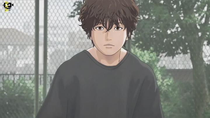 [더 퍼스트 슬램덩크] The First Slam Dunk. 2023 (완벽 자막, 초고화질)  비디오 썸네일 이미지
