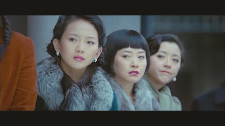 무간도 유위강 감독의[정무문: 100 대 1의 전설] 강추 비디오 썸네일 이미지