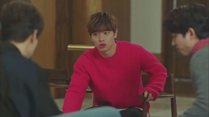 도깨비 14화 720p-STT 비디오 썸네일 이미지