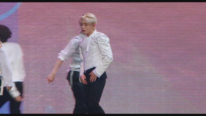 [제로 베이스원 더 퍼스트 투어 타임리스 월드 인 시네마] FHD 제베원의 첫 월드 투어 콘서트 비디오 썸네일 이미지