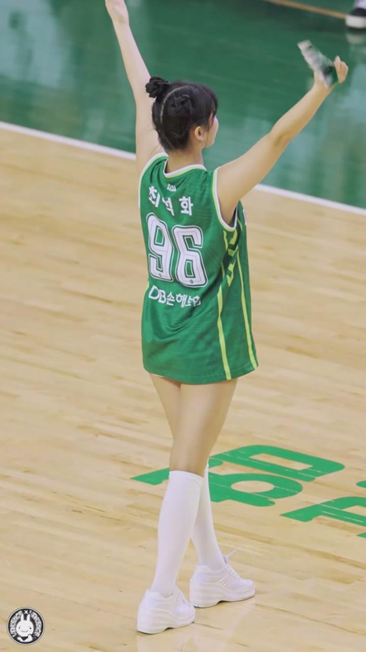 240314 치어리더 최석화 직캠 (6) 비디오 썸네일 이미지