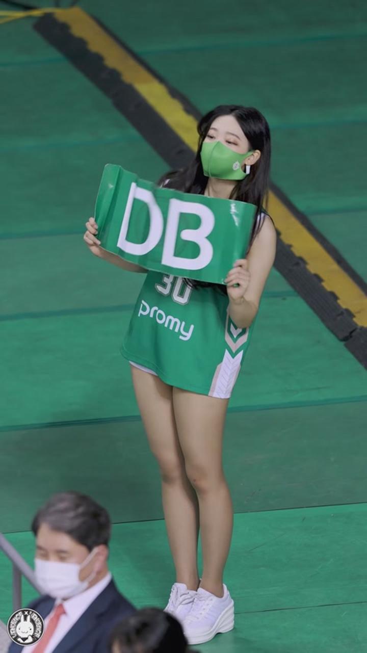 210310 치어리더 우수한 직캠 (2) 비디오 썸네일 이미지