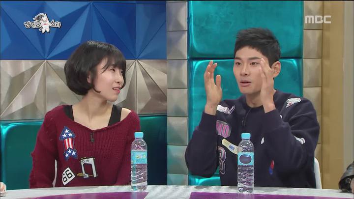 라디오스타.E468.160302.720p-WITH (이세영, 이이경, 동현배, 나연) 비디오 썸네일 이미지