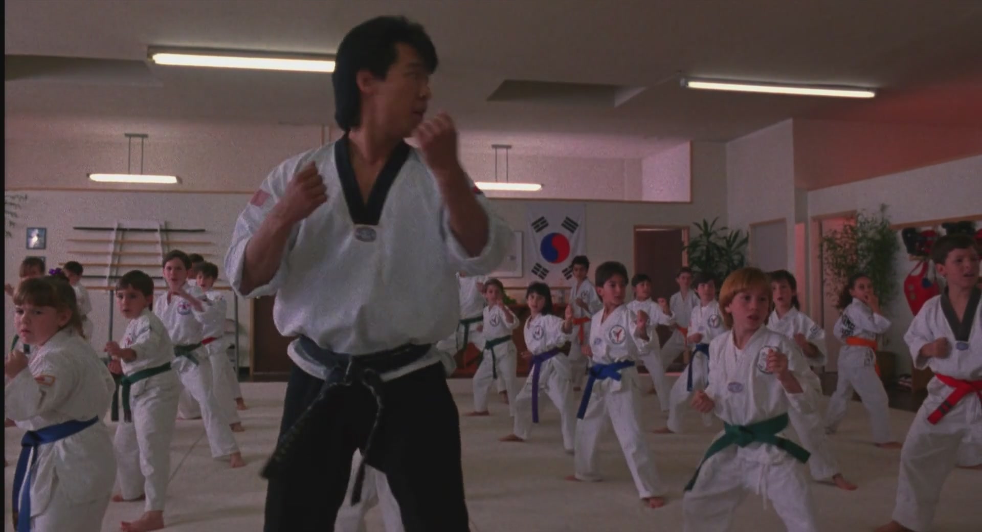  best of the best 1989