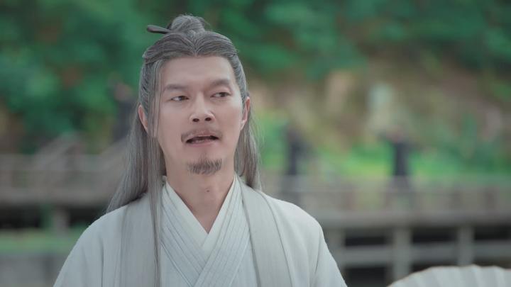 [최신 중드라마] 공략냉소주 3화 비디오 썸네일 이미지