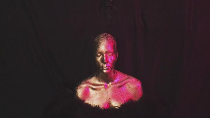 Quartz Vein (석영 정맥)_판타지 호러-뱀파이어.Vampires 비디오 썸네일 이미지