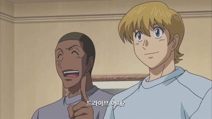 [메이저 4기(자체자막)] 17화 WEB-DL.1080p.H.264.AAC2.0 비디오 썸네일 이미지