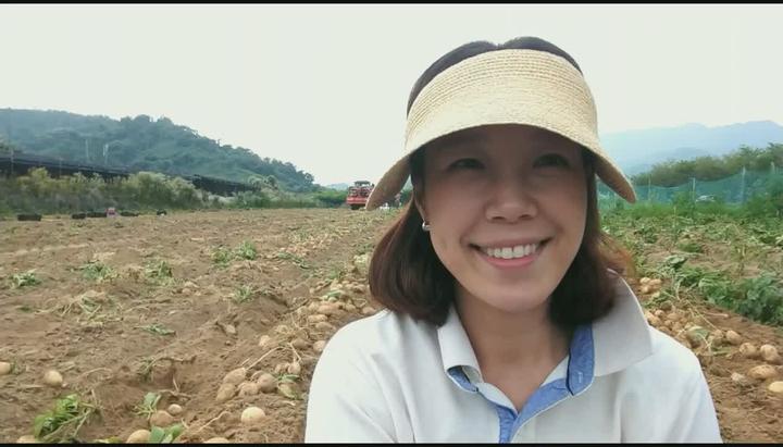 [감자재배] 감자수확시기 _ 감자수확방법 비디오 썸네일 이미지