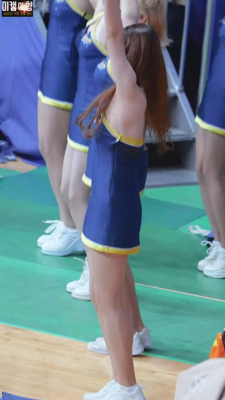221113 치어리더 김수진 직캠 (4) 비디오 썸네일 이미지