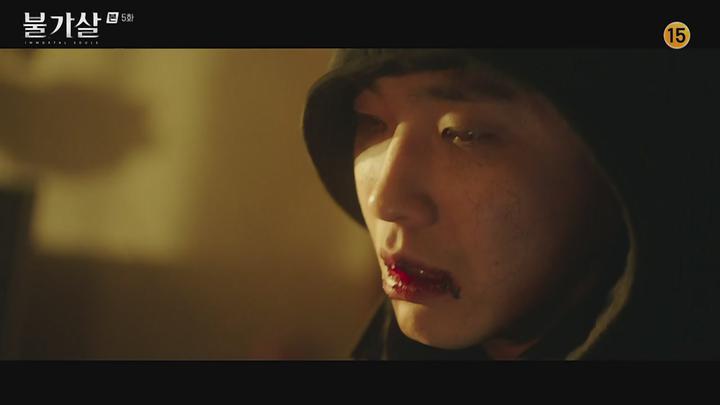 불가살.E05.220101.720p-NEXT 비디오 썸네일 이미지