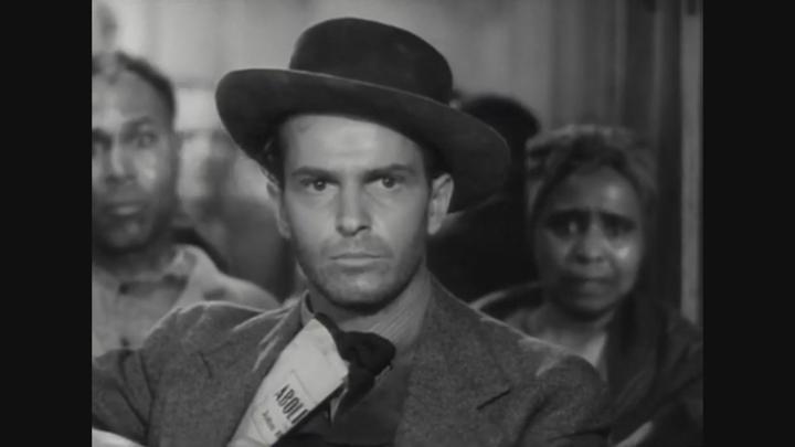 Santa Fe Trail (1940)_산타페 트레일 비디오 썸네일 이미지