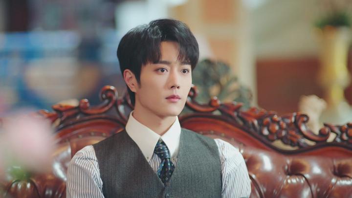 [점유강서]EP 04 경계하던 둘이 애틋한 마음을 품게되었다 부잣집 멜로 이야기 비디오 썸네일 이미지