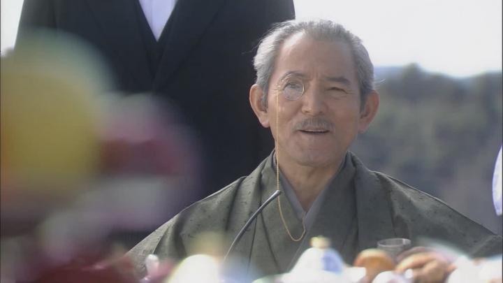 [일드 완결] 부호형사 시즌2 (2006) 비디오 썸네일 이미지