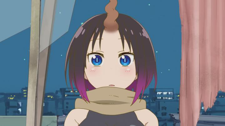 [블루레이/완결 13부작] [Moozzi2] 코바야시네 메이드래곤 1기 E08~E13+OVA 1080p BD [코바야시네메이드래곤1기] 비디오 썸네일 이미지