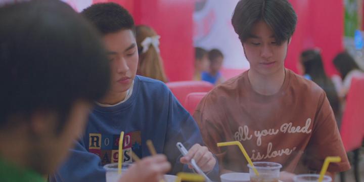 [태드 BL] 보이즈 인 러브 7화 비디오 썸네일 이미지