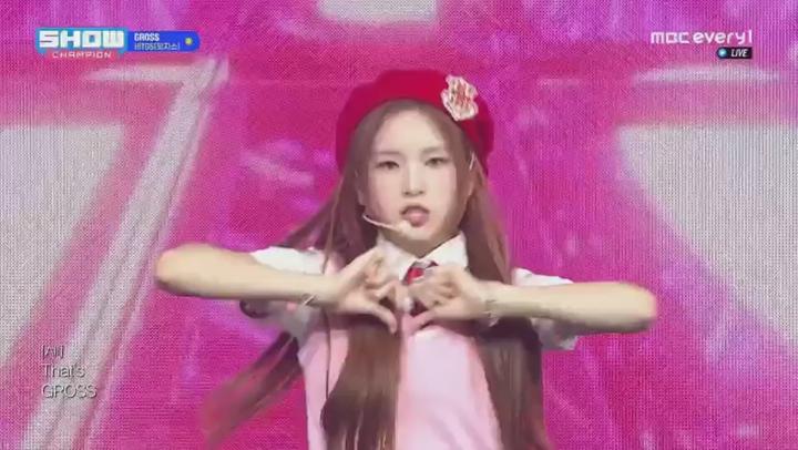 쇼 챔피언.E559.250618.480p 비디오 썸네일 이미지