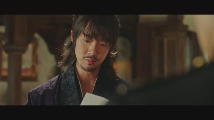 [tvN] 미스터 션샤인 07화 720p STT 이병헌 김태리 유연석 김민정 비디오 썸네일 이미지