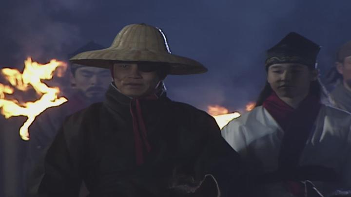 [한드완결]KBS 태조 왕건.100회 비디오 썸네일 이미지