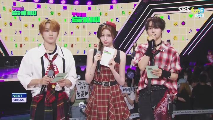 더 쇼.E381.250701.1080p.KANNA 비디오 썸네일 이미지