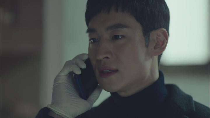 [시그널 11회]-1080P [초고화질] [조진웅 김혜수] 시그널11회 시그널11화 시그널E11 비디오 썸네일 이미지