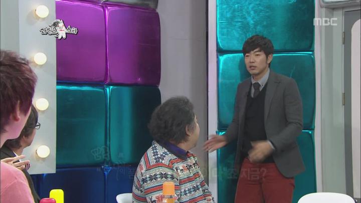 라디오스타.E311.130116.720p-BarosG (고창석, 이종혁, 임형준) 비디오 썸네일 이미지
