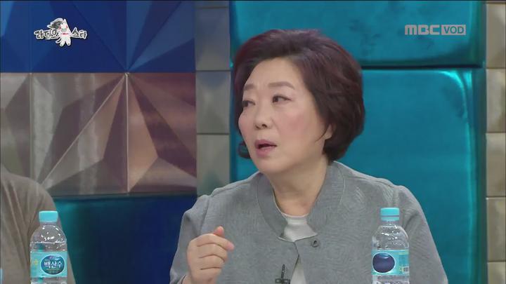 라디오스타.E518.170315.1080p-KING (양희은, 양희경, 이수현, 이찬혁) 비디오 썸네일 이미지
