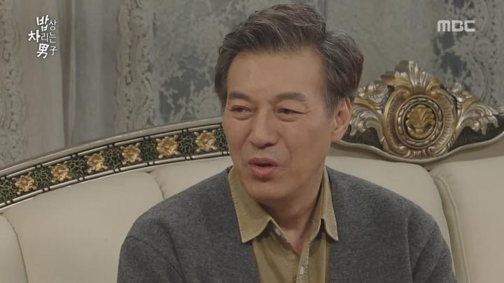 [MBC] 밥상 차리는 남자.E20.171112.720p-NEXT 비디오 썸네일 이미지