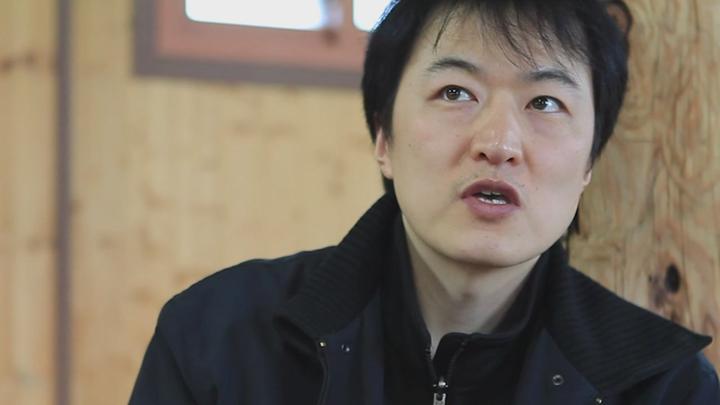 [불안한 외출] 그에게 허락된 오직 1년의 자유 imn 비디오 썸네일 이미지