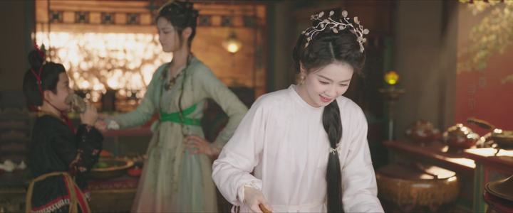 [최신 중드라마] 임강선 5화 비디오 썸네일 이미지