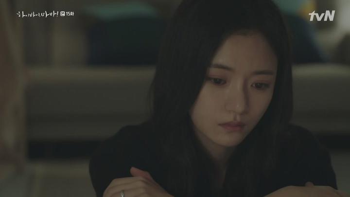 [tvN] 하이바이 마마.E15.200418.720p-NEXT 비디오 썸네일 이미지