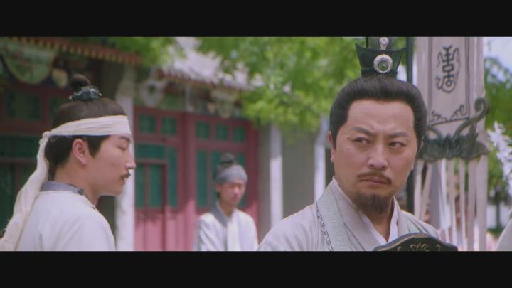 [중드] 열반군주 2024 20부작 1080p [WeTV자체자막] 비디오 썸네일 이미지