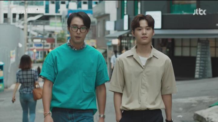 포스터
