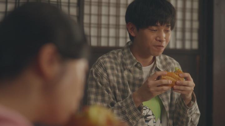[일드 완결] 아리스 씨네 화롯가 (2025) 비디오 썸네일 이미지