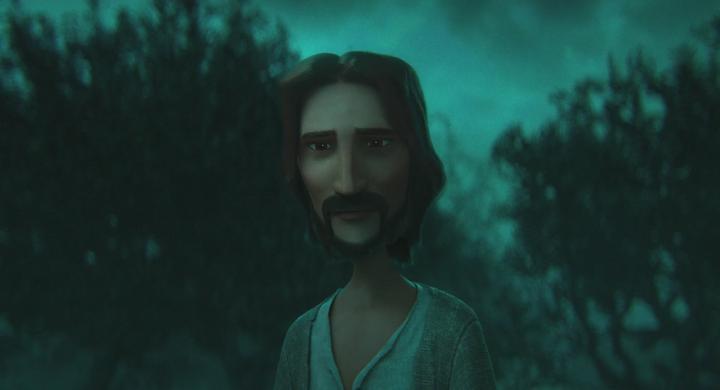 킹 오브 킹스 The King of Kings, 세상에서 가장 위대한 이야기 비디오 썸네일 이미지
