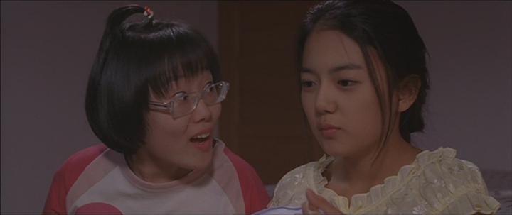 [LCHD] 몽정기2 [1080p] -이지훈, 강은비, 전혜빈, 박슬기, 신주아- 비디오 썸네일 이미지