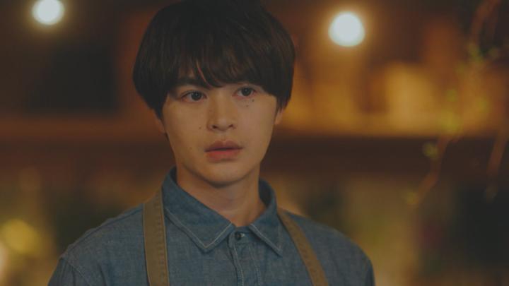 [일드]기억을 잃은 후 반지 짝 찾기[구루리 ~누가 나와 사랑을 했어~ 6화] 비디오 썸네일 이미지