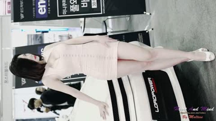 레이싱 모델 송주아(racing model Song Jooa) 직캠 (174) 비디오 썸네일 이미지