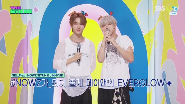 더 쇼.E383.250715.720p-NEXT 비디오 썸네일 이미지