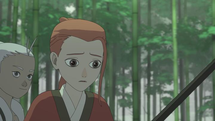 부처의 제자들 - 신작 애니메이션 부처의 인간 스토리 초고화질 완벽자막 비디오 썸네일 이미지