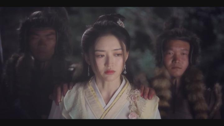 [중드]게임 속 세상으로 타임슬립![소세가인담담장 18화] 비디오 썸네일 이미지