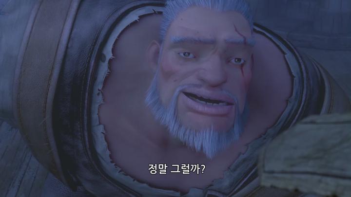 알테라를 수호할 [ 드래곤네스트-평화기사단VS블랙드래곤2D(자막) ] 남자_bkmv 비디오 썸네일 이미지