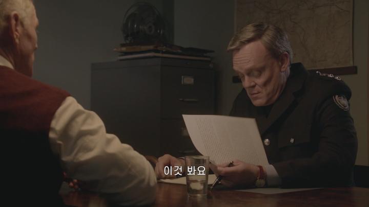 범죄 추리 미스터리[닥터 블레이크 미스터리 시즌6_1화] 비디오 썸네일 이미지