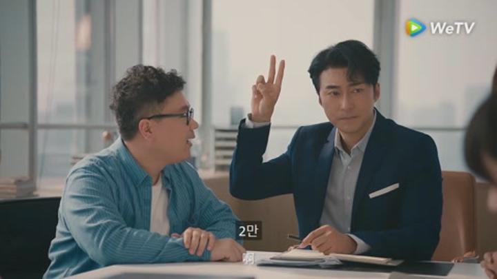 [ 아줌마의 세계3 2025 ] 제09화 1080p IPS (WeTV) 비디오 썸네일 이미지