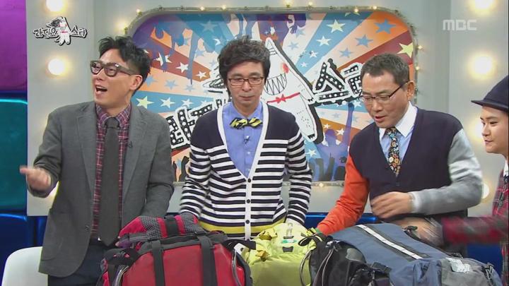 라디오스타.E354.131120.720p-HANrel (이봉원, 김신영, 케이윌, 한재권) 비디오 썸네일 이미지