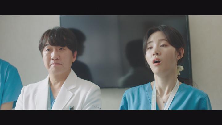 [완결 12부작] 언젠가는 슬기로울 전공의생활 E07~E12 1080p NF [Froad] 비디오 썸네일 이미지