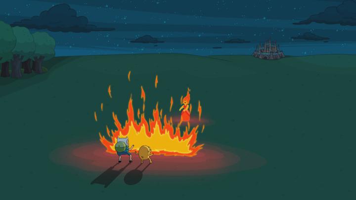 어드벤처 타임.Adventure Time.S04.1080p 비디오 썸네일 이미지