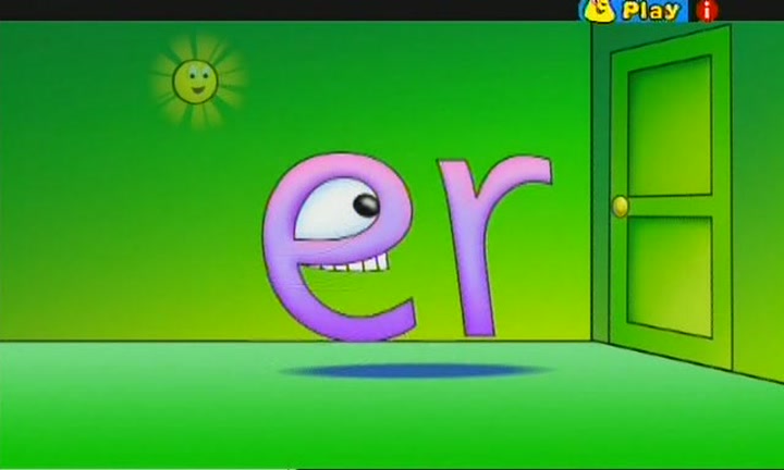 펀 위드 파닉스_Fun With Phonics_Er 비디오 썸네일 이미지