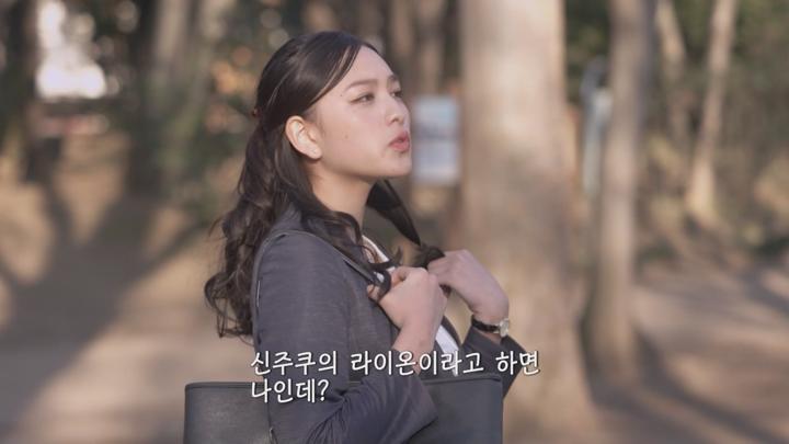 [일드]고급 수제 버거에 빠진 12명의 옴니버스 코미디[여자 구르메 버거부 3화] 비디오 썸네일 이미지