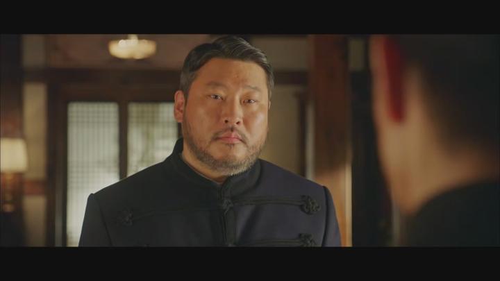 [tvN] 미스터 션샤인 21화 720p STT 이병헌 김태리 유연석 김민정 비디오 썸네일 이미지