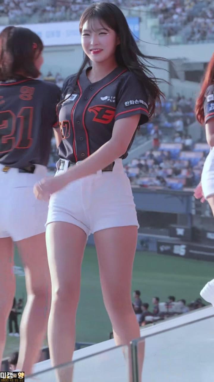 230923 치어리더 최석화 직캠 (2) 비디오 썸네일 이미지